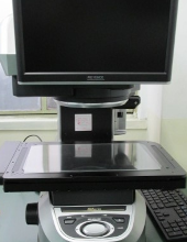 画像寸法測定機