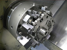 生産設備の構築